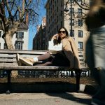 Camden Cuff Classic Cozy - Cognac